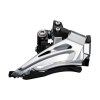 Shimano Deore M6025 - 10 rýchlostný, Dvojprevodník