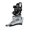 Shimano SLX M7025 - 11 rýchlostný, Dvojprevodník