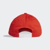Daily Cap Red GE1163 02 standard hover