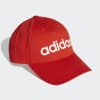 Daily Cap Red GE1163 04 standard