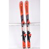 Atomic REDSTER J2 + C 5 SR Red n Black