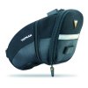 Topeak AERO WEDGE PACK, Large + Quick Click