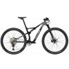 Cannondale SCALPEL CARBON 3 Black