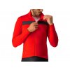 CASTELLI PURO 3 cervena