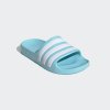 Slapky Adilette Aqua tyrkysova GZ5312 04 standard
