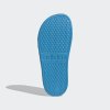 Slapky Adilette Aqua modra FY8071 03 standard