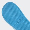 Slapky Adilette Aqua modra FY8071 41 detail