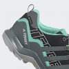 Obuv Terrex Swift R2 GORE TEX Hiking cierna FX4681 42 detail