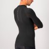 pansky natelnik sdlhym rukavom castelli 20531 core seamless 2 v