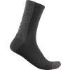 zimne cyklisticke ponozky castelli 20540 bandito wool 18 v