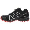 salomon spikecross 3 cs blackradiant redwhite (4)