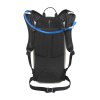 camelbak mule 12 aluminium black 3