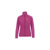 Karpos ROCHETTA W mikina ružová