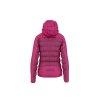 Karpos LASTEI ACTIVE PLUS W ružová bunda