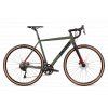 Dema Gritch 1 army green black B22019
