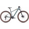 Cube ACCESS WS RACE sparkgreen n olive