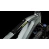 Cube Reaction Hybrid Pro 625 flashgrey n green 634102 2