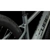 Cube Reaction Hybrid Pro 625 flashgrey n green 634102 3