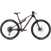 Cube AMS ONE11 C68X Pro 29 liquidred n carbon 652500