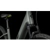 Cube Reaction Hybrid Pro 750 Easy Entry flashgrey n green 634103 6