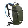 cyklisticky batoh Camelbak MULE 12 Dusty Olive 2654301000