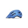 cyklisticka prilba Giro Fixture II Youth mat ano blue 7149983