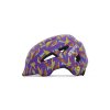 cyklisticka prilba Giro Scamp II mat purple libre 71859