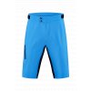 panske cyklisticke kratasy Cube Blackline Baggy Shorts 12352