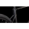Cube Attain C:62 Race blackline 825400