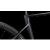 Cube Attain C:62 Race blackline 825400