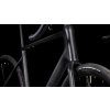 Cube Attain C:62 Race blackline 825400