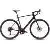 cestný bicykel Cube Attain C:62 Race blackline 825400