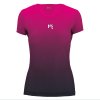 damske letne termo tricko Karpos Verve Mesh W 2532014.050