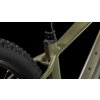Cube Reaction Hybrid Pro 800 dustyolive n gold