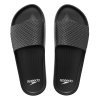 panske slapky Speedo Slide Entry black 00377806098