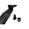 Acid Mudguard Vane Pro 27.5 29 front black n black 93830 1
