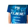 Cube MTB Jersey Rookie X Actionteam S S blue n green 12652 3