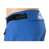Cube MTB baggy short Rookie X Actionteam blue 2
