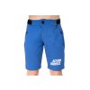 Cube MTB baggy short Rookie X Actionteam blue 3