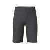 panske cyklisticke kratasy Cube Trail Short CMPT black 12598