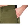 Cube Trail Short CMPT olive 12671 3