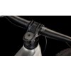 Cube Stereo Hybrid ONE22 Race 800 silver n black 801200 3