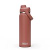 termoska Camelbak Thrive Chug VSS 0.6L sierra red 2932601060