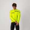 panska cyklisticka bunda do mierne chladnych podmienok castelli 20507 transition 2 1 v