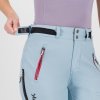 Karpos Midi Shell Dámske Nohavice
