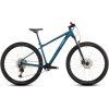 CUBE ATTENTION PRO electricblue n blue