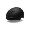 GIRO Quarter FS Mat Black