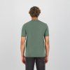 Karpos LOMA COTTON sea/spray