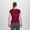 Karpos LOMA EVO W beet red