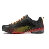 Asolo ELDO GV MM black